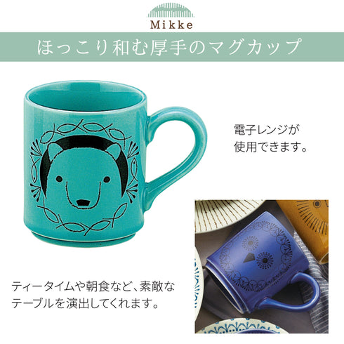 6791 Mikke マグカップ.|s2